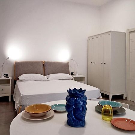 La Petite Suite San Giuliano Katanya Dış mekan fotoğraf